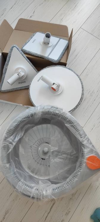 Швабра многофункциональная