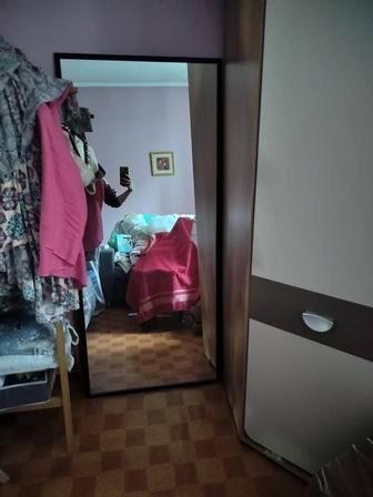 Зеркало напольное