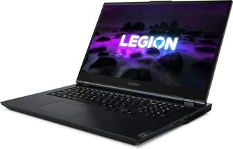 Продам ноутбук lenovo legion 5 17ARH05H