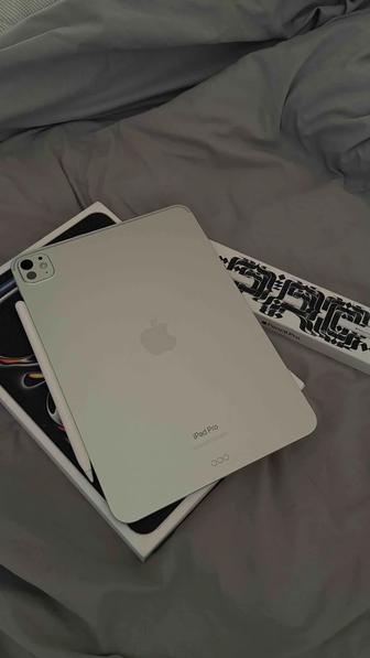 iPad Pro 2024
