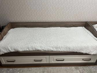 Продам кровать Vega