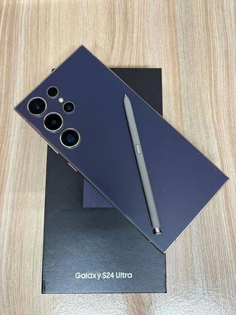 Samsung Galaxy S24 Ultra