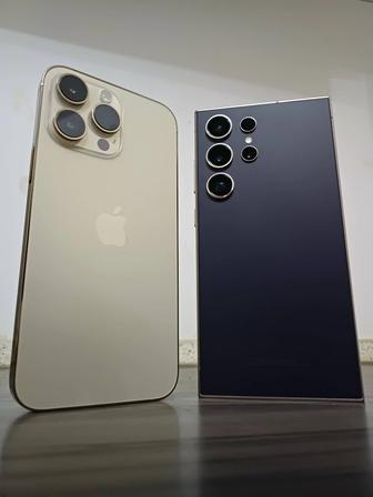 Samsung Galaxy S24 Ultra