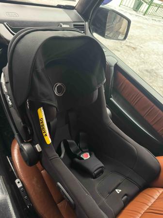 Автолюлька