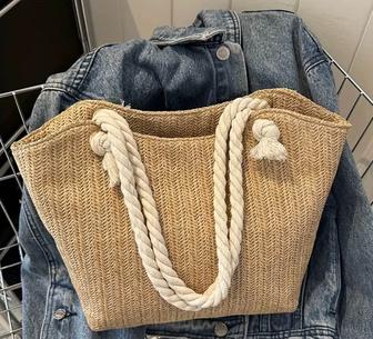 Продам сумочку пляжную