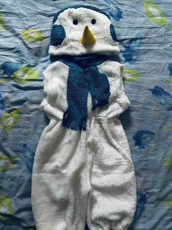 Новогодние костюмы