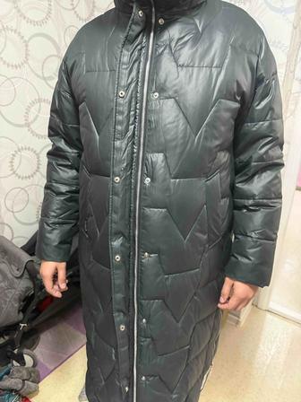 Продаю пуховик