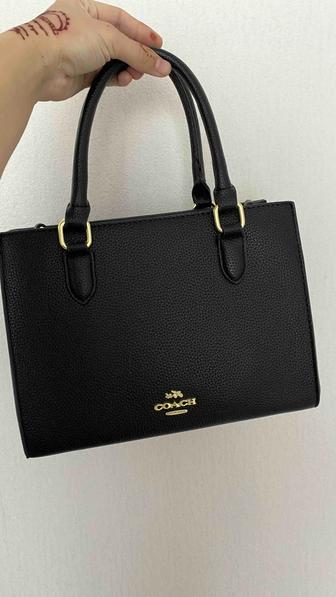 Сумка coach