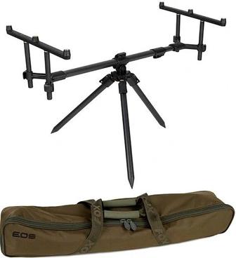 Rod pod Fox eos tripod родпод стойка для удилища