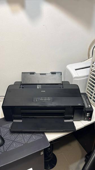 EPSON L1800