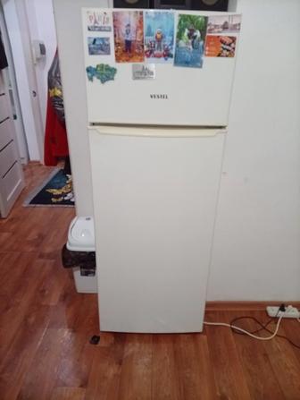 Тоңазытқыш сатамын