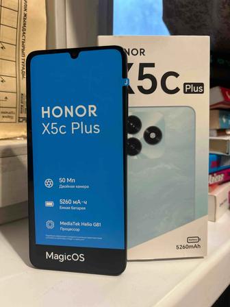 Продам телефон honor