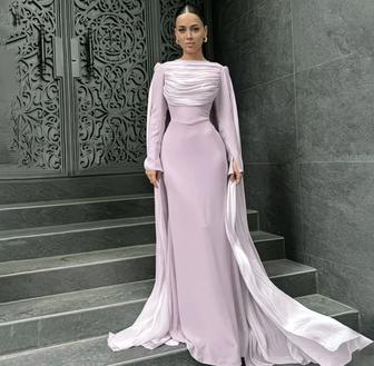 Новые платья