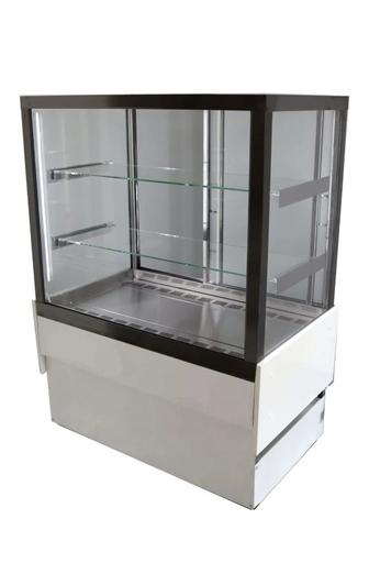 Продам витринный холодильник ESSE БЕЛЫЙ
