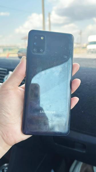 Samsung a31 64гб