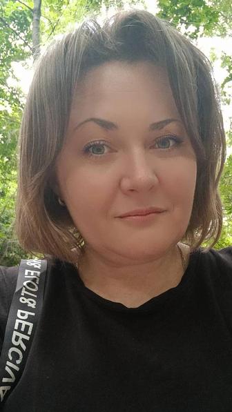 Менеджер по продажам