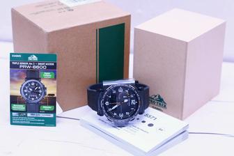 Часы Casio Protrek PRW-6600Y-1A9CR