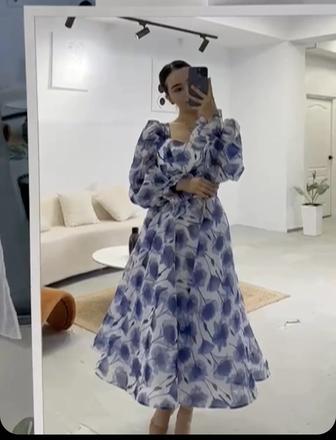 Продам вечерние платья