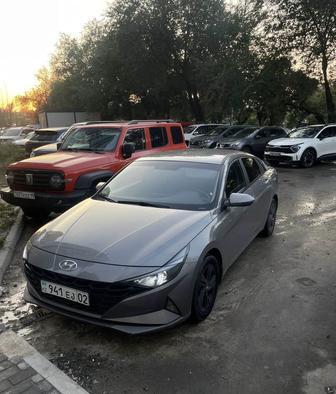 Суточная аренда автомобиля