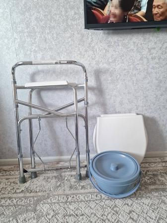 Продам био туалет