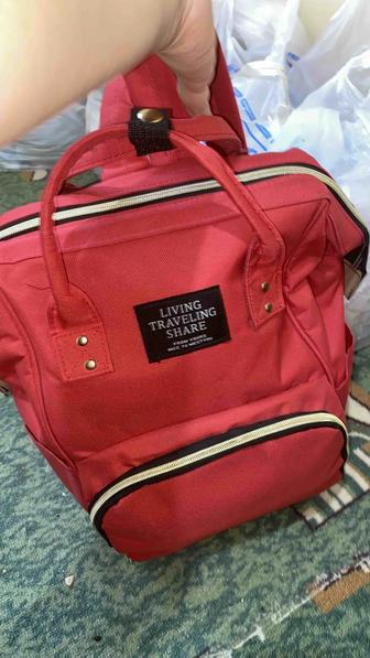 Сумка для девочек