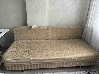 Раскладной диван