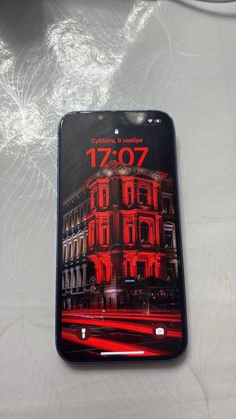 Айфон 13