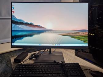 Моноблок Lenovo мощнее я пока не видел