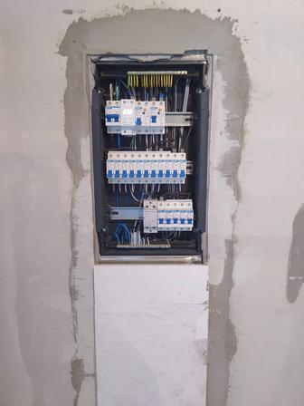 Элeктpиk, сpoчный выезд, элеkтpомонtаж