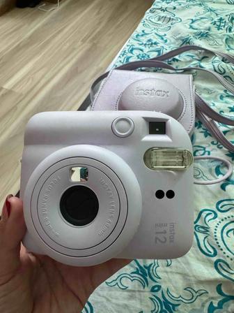Продам Instax mini 12