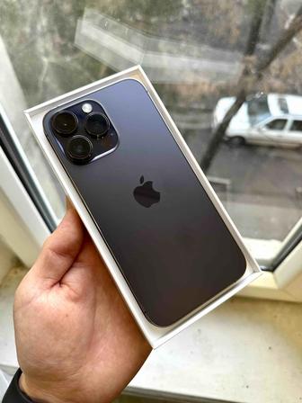 iPhone 14 Pro Max (128GB)