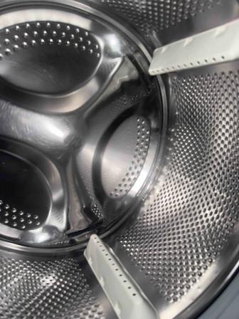 Стиральная машинка