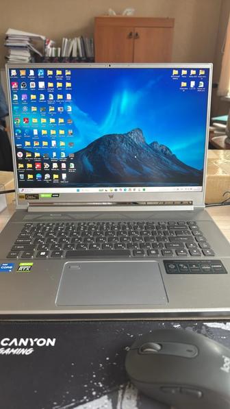 Acer Predator Triton