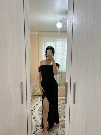 Платье