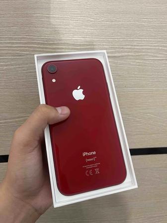 iPhone XR 128gb в идеальном состоянии