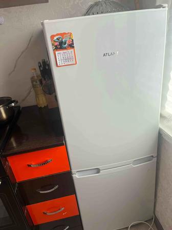 Холодильник