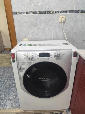 Стиральная машинка