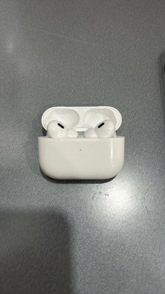 Продам airpods pro 2 type-c