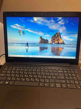 Продам ноутбук Lenovo в хорошем состоянии