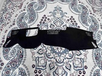 Накидка на панель