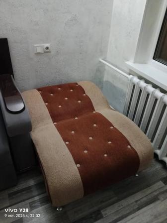 Продам кресло