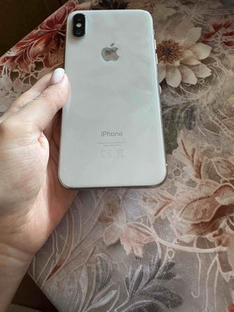 Продам айфон х или обмен на айфон выше