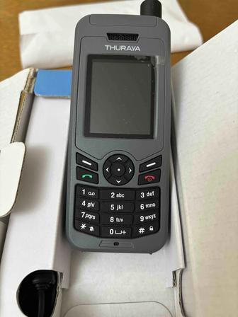 Спутниковый телефон Thuraya XT-Lite