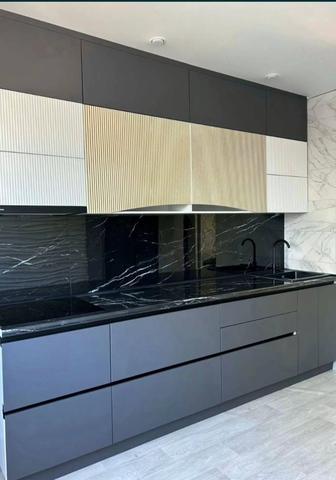 Изготовление корпусной мебели