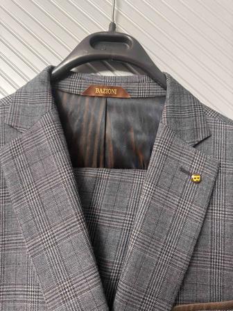 Мужской костюм Bazioni