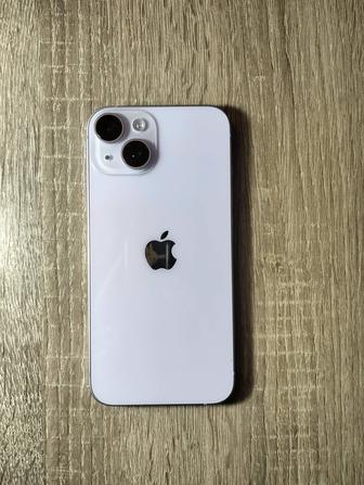 Айфон iPhone 14 128 гб