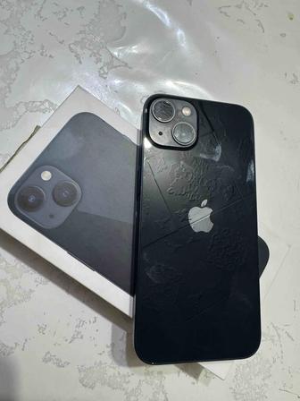 Телефон iphone 13/128gb