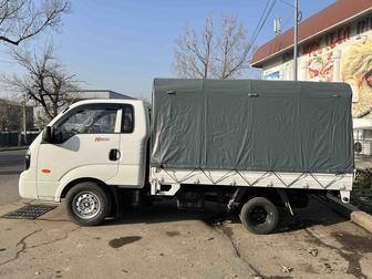 Грузоперевозки по городу, области, межгород!