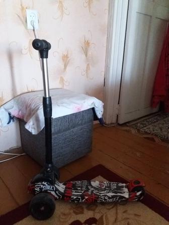 Продам самокат