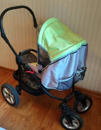 Детская коляска AVIATOR